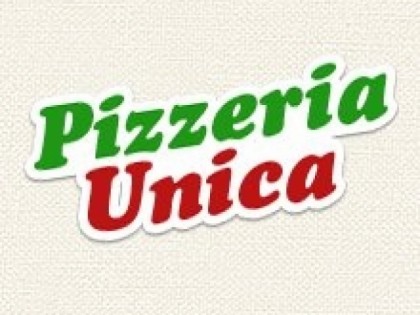 照片: Pizzeria Unica