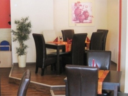 照片: Pizzeria Unica